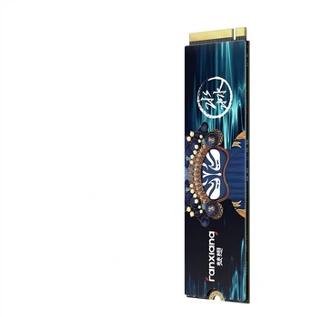 SSD диск Fanxiang S790E 1TB M.2 NVMe PCIe 4.0 x4 QLC
