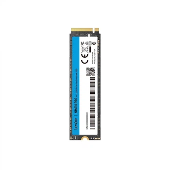 SSD диск Lexar NM610PRO 1TB M.2 NVMe PCIe 3.0 x4 (LNM610P001T-RNNNG)