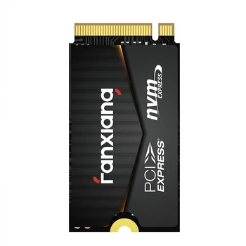 SSD диск Fanxiang S742 1TB M.2 2242 NVMe PCIe 4.0 TLC
