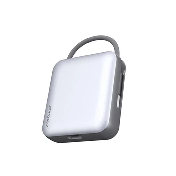 SSD диск Teclast S50 1TB Type-C (TB1TBS50) External Grey