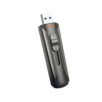 SSD диск Teclast Xingyao 1TB Type-C (CF1TBNAT-K3) External Black