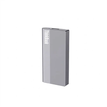 SSD диск Lenovo ThinkBook SU720 1TB USB 3.2 Gen 2x2 Type-C External