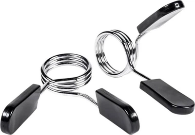 Zaciski olimpijskie sprężynowe Tiguar 50 mm 2 szt (5902860490951)