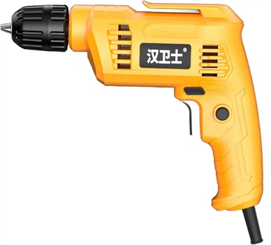 Дрель Hanweishi HWS5110S 420 Вт