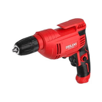 Дрель Delixi DLX-DZ1612 550 Вт