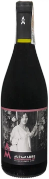 Вино Auramadre Primitivo Puglia Biologico IGT сухое красное 0.75 л 14% (8051013640129)