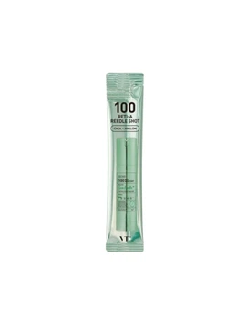 Сироватка з мікроголками та ретинолом VT Cosmetics Reti-A Reedle Shot 100, 2 мл