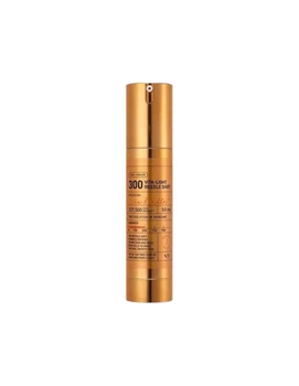 Сироватка-бустер з мікроголками та вітаміном C VT Cosmetics Vita-light Reedle Shot 300 50 мл