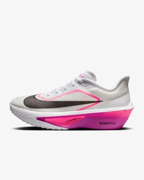 Кроссовки мужские Nike Air Zoom Fly 6 47.5 Белый FN8454-101