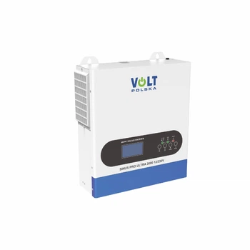 Гибридный инвертор Volt Polska SINUS PRO ULTRA 3000 12V 1500/3000W MPPT 100A