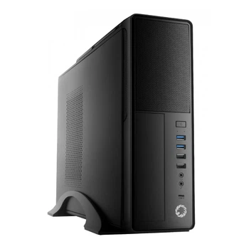 Корпус Gamemax ST612-2U3-TYC