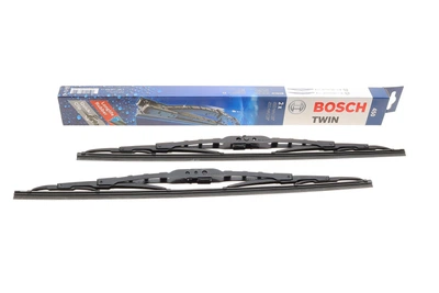 Щітки склоочисника (450 / 450 мм) BMW 3 (E21) / 5 (E12 / E28) / 6 (E24) 71-89 Bosch 3397118505
