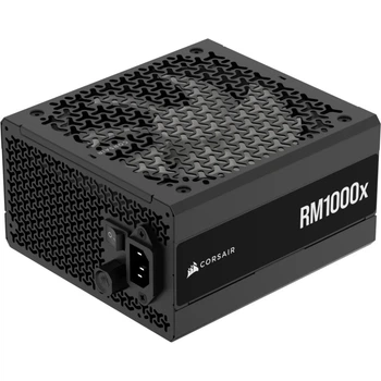 Блок питания Corsair RMX RM1000X 1000 Вт ATX 3.1 Full-Modular 80 Plus Gold (840006667636)