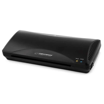 Ламінатор Esperanza Infinity EFL001 A4 (5901299932025)