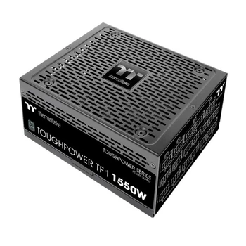 Блок питания Thermaltake TOUGHPOWER TF1 1550W Modular 80+ Titanium (4713227528245)