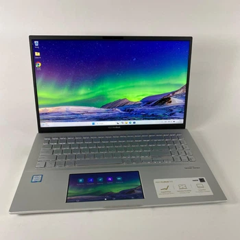 Ноутбук Asus VivoBook 15 X532FA 15.6" FullHD i7-8565U/12 RAM/256 SSD Б/В