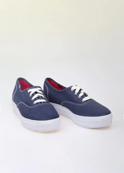 Кеды Keds 36 Синий (GDG-49947-Blue)