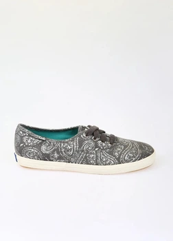 Кеды Keds 36 Серый (GDG-173724-Gray)