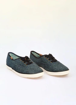 Кеды Keds 36 Бирюзовый (GDG-55645-Dark-turquoise)