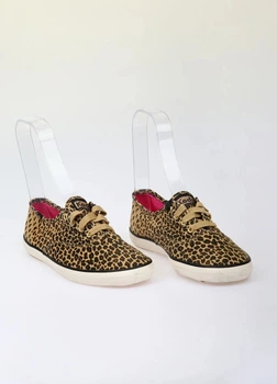 Кеды Keds 36 Коричневый (GDG-51887-Brown)