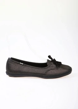 Кеды Keds 36 Черный (GDG-1661465-Black)