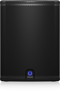 Активний сабвуфер Turbosound iQ15B 15″ чорний (4033653022644)
