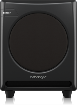 Subwoofer studyjny aktywny Behringer TRUTH 8S BT 8″ czarny (4033653001335)
