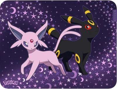 Podkładka pod myszkę Razer Gigantus V2 Medium Speed/Control Espeon & Umbreon Edition (RZ02-03334800-RUEA)