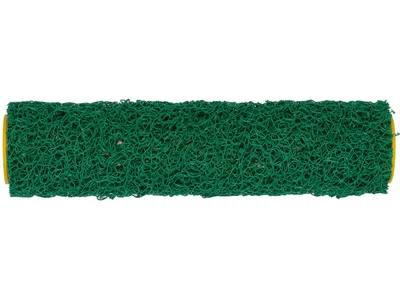 Валик VOREL для шпаклівки запасний 230 мм PVC (09446)