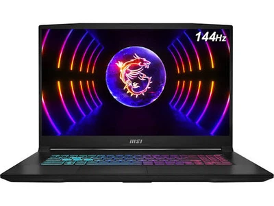 Ноутбук MSI Katana 17 B13VEK-1298