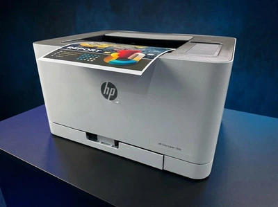 Принтер HP Color Laser 150A