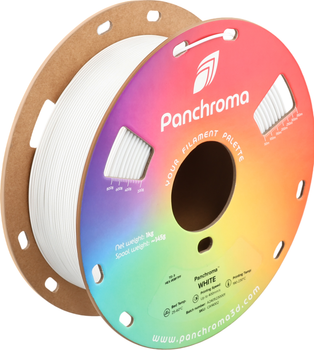 Filament Panchroma do druku 3D CoPE 1 kg White (6938936700050)