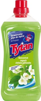 Środek do mycia Tytan Jabłko 1 l (5900657276306)