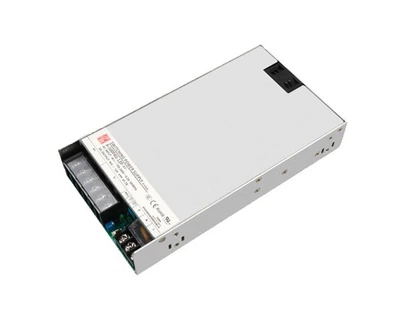 Источник питания Haitaik A-500FKG-12P 12 В 500,4 Вт 0-41,7 А с коррекцией коэффициента мощности (PFC)