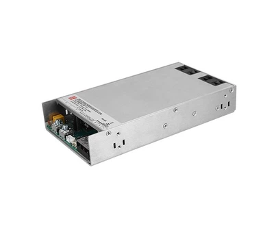 Источник питания Haitaik A-1000FKK-12P 12 В 960 Вт 0-80 А с коррекцией коэффициента мощности (PFC)