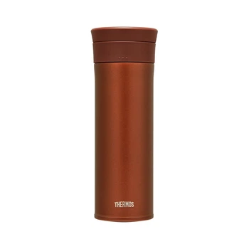 Термобутылка Thermos с ситечком 550 мл Red Plum (TCMV-550)