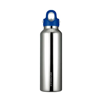 Термобутылка RevoMax из стали 316L 473 мл Starlight Silver
