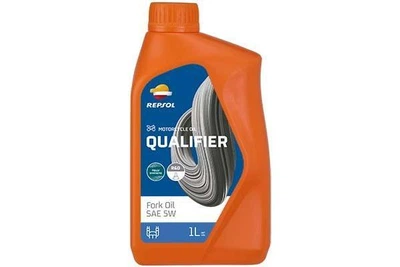 Масло для вилок и амортизаторов Repsol 5W 1 л (RPP9000AHC)