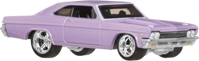 Тематична машинка Mattel Hot Wheels Premium Fast & Furious (194735263523)