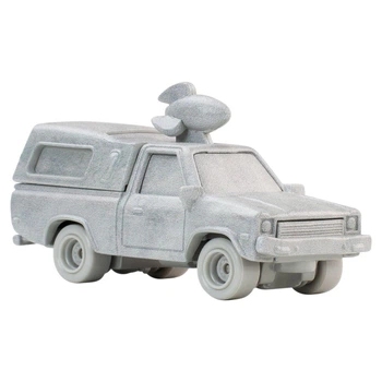Тематична машинка Mattel Hot Wheels Premium Pop Culture JHW96 The Good Dinosaur Pizza Planet Truck (194735337293)