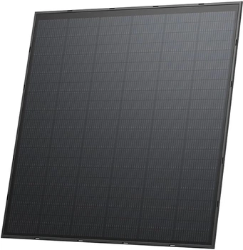 Panel fotowoltaiczny EcoFlow 250W sztywna konstrukcja EFSOLAR250W-R-D-LF-1 (4895251642002)