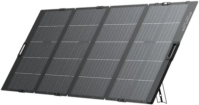Składany panel fotowoltaiczny EcoFlow NextGen 400 W EFSOLARLIGHT400W-P-D (4895251649872)