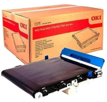 Moduł transportu taśmy OKI BELT-UNIT-MC760/770/780/612 (5031713058724)
