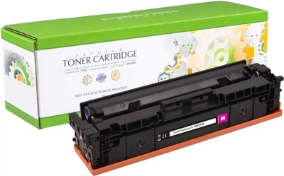 Тонер-картридж Static Control HP W2213A 207A Magenta (5056220460525)