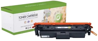 Toner Static Control Canon 069H Yellow (5056220480417)