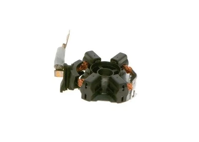 Щеточный узел стартера FIAT ALFA, VOLKSWAGEN 02B911209E, BOSCH (1004336599)