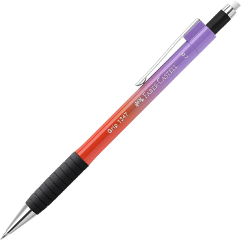 Механічний олівець Faber-Castell Grip 1347 0.7 мм Punchy Melon 134703 (4005401347033)