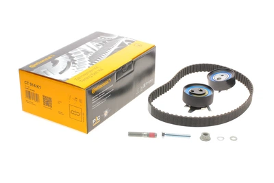 Ремкомплект ГРМ Continental для Volkswagen LT, Volkswagen T4, Volvo V70, Volvo 850, Volvo S80, Volvo S70, Volvo V70 с 20.8х81z (CT914K1)