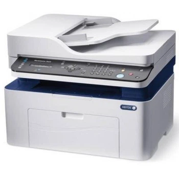 Багатофункціональний пристрій Xerox WC 3025NI (WiFi)