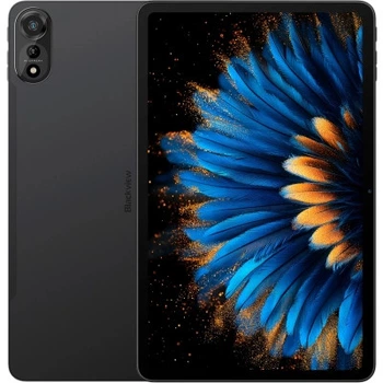 Планшет Blackview MEGA 2 SET 12" 12/256GB LTE Celestial Gray (Клавіатура/чохол/стилус/скло/мишка/навушники)